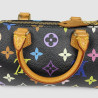 Louis Vuitton Nano Speedy x Takashi Murakami