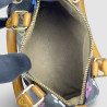 Louis Vuitton Nano Speedy x Takashi Murakami