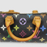 Louis Vuitton Nano Speedy x Takashi Murakami