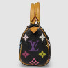 Louis Vuitton Nano Speedy x Takashi Murakami