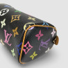 Louis Vuitton Nano Speedy x Takashi Murakami