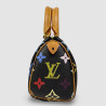 Louis Vuitton Nano Speedy x Takashi Murakami