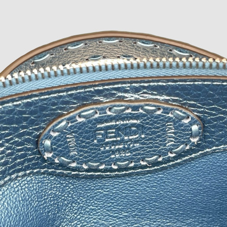 Fendi Selleria By The Way Mini
