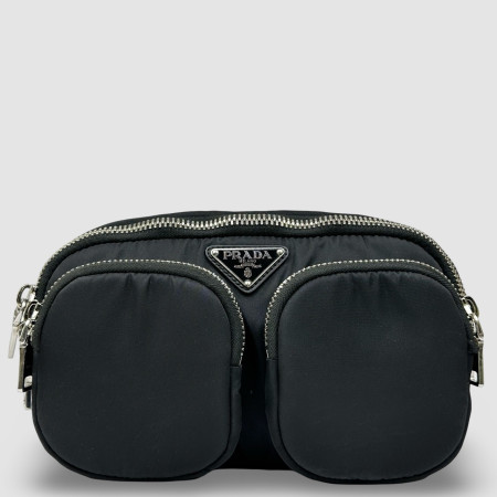 Prada Re-Nylon Belt Bag