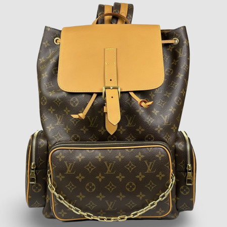 Louis Vuitton Trio Backpack