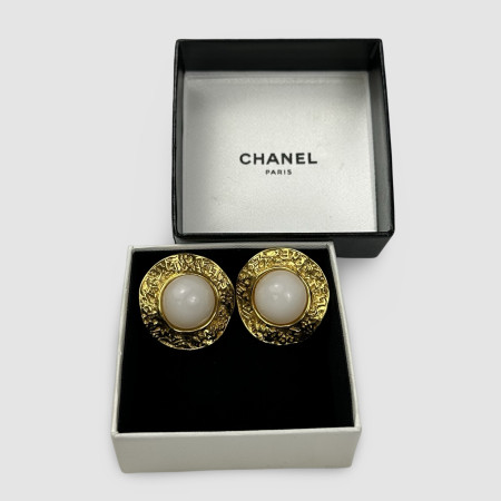 Chanel Orecchini Vintage