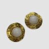 Chanel Orecchini Vintage