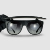 Chanel Occhiali da Sole con Visiera