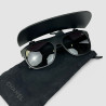Chanel Occhiali da Sole con Visiera
