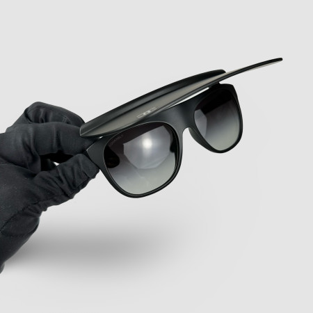 Chanel Occhiali da Sole con Visiera