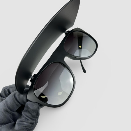 Chanel Occhiali da Sole con Visiera