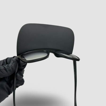 Chanel Occhiali da Sole con Visiera