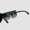Chanel Occhiali da Sole con Visiera