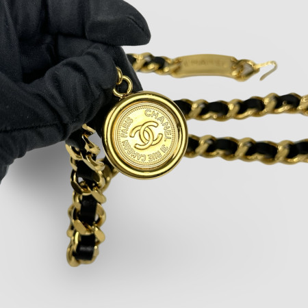 Chanel Cintura Catena Vintage