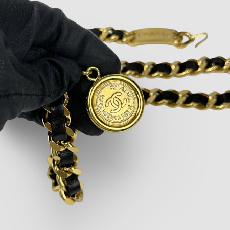 Chanel Cintura Catena Vintage