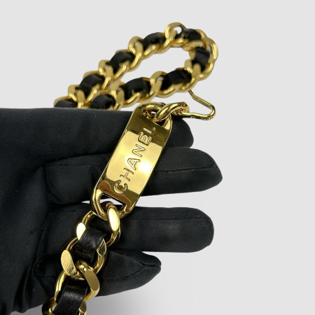 Chanel Cintura Catena Vintage