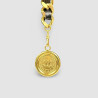 Chanel Cintura Catena Vintage