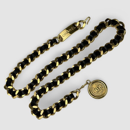 Chanel Cintura Catena Vintage