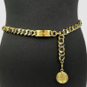 Chanel Cintura Catena Vintage