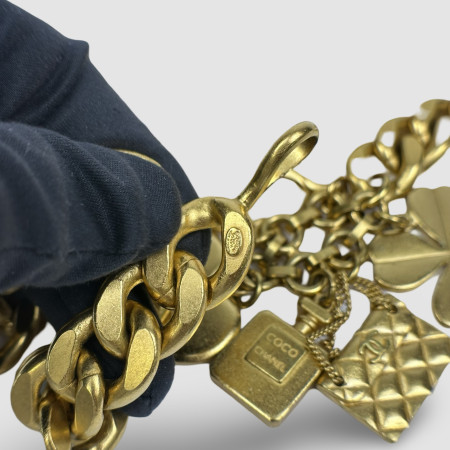 Chanel Cintura Vintage