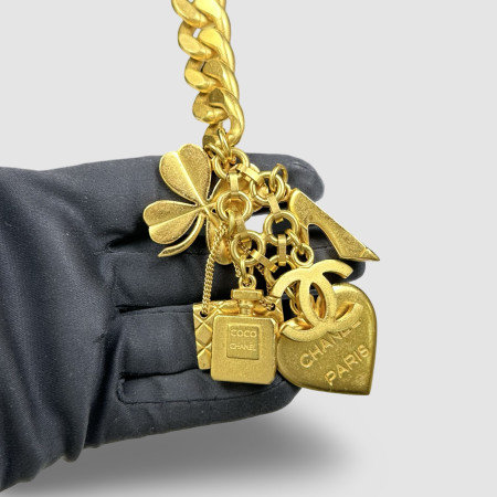 Chanel Cintura Vintage