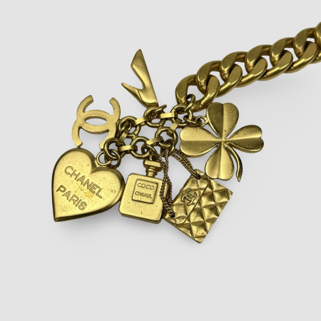 Chanel Cintura Vintage