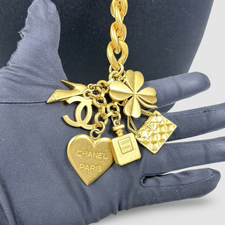 Chanel Cintura Vintage