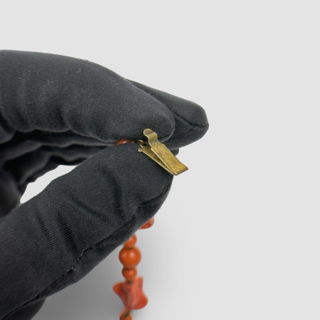 Miriam Haskell Collana Vintage