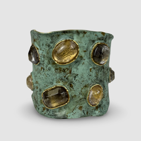 Goossens Bracciale Vintage