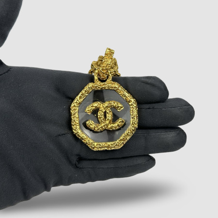 Chanel Collana Vintage Charm
