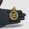 Chanel Collana Vintage Charm