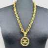 Chanel Collana Vintage Charm