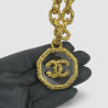Chanel Collana Vintage Charm