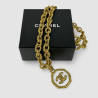 Chanel Collana Vintage Charm