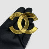 Chanel CC Spilla Vintage