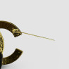 Chanel CC Spilla Vintage