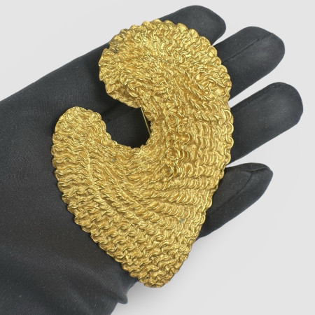 Balenciaga Spilla Vintage