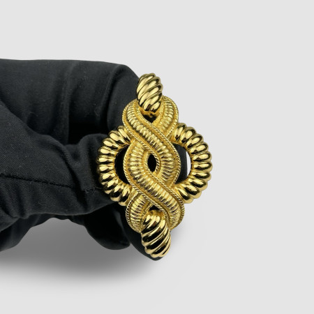 Christian Dior Spilla Vintage