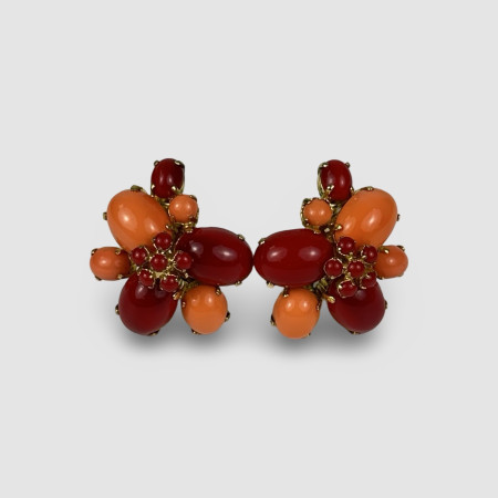 Christian Dior Orecchini Vintage