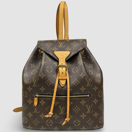 Louis Vuitton Montsouris PM
