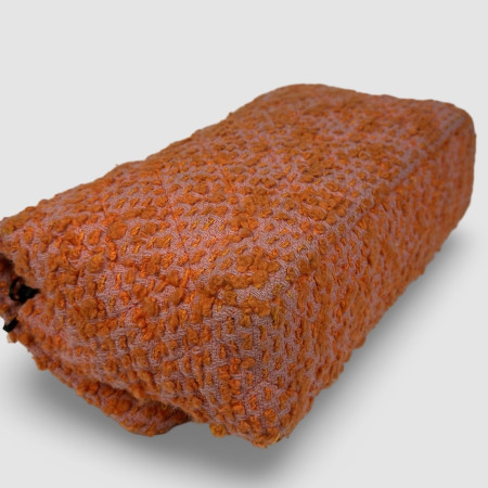 Chanel Tweed Vintage Flap