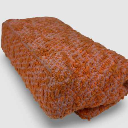 Chanel Tweed Vintage Flap