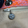 Chanel Tweed Vintage Flap