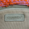 Chanel Tweed Vintage Flap