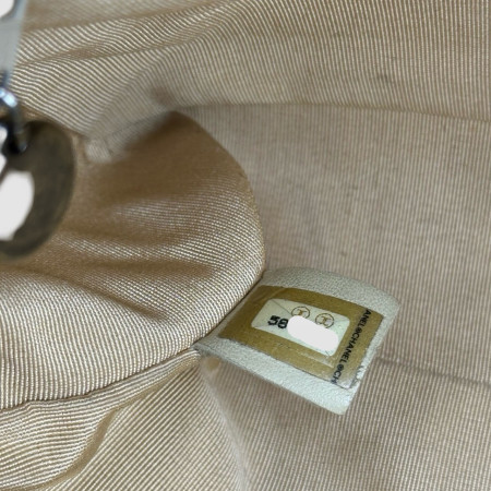 Chanel Tweed Vintage Flap