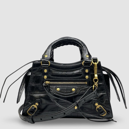 BALENCIAGA NEO CITY CLASSIC MINI