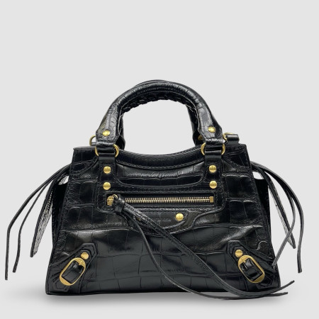 BALENCIAGA NEO CITY CLASSIC MINI