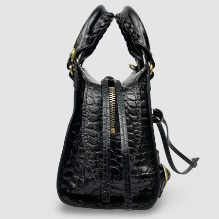 BALENCIAGA NEO CITY CLASSIC MINI