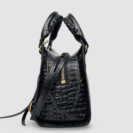 BALENCIAGA NEO CITY CLASSIC MINI