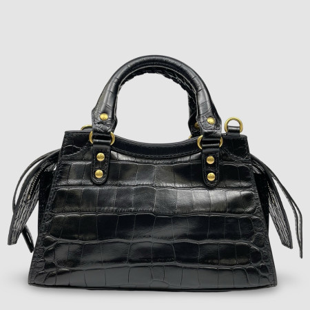 BALENCIAGA NEO CITY CLASSIC MINI